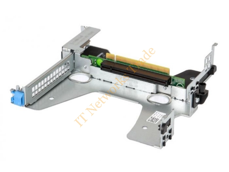 542D7 Dell Riser Card Assembly for PowerEdge R430 Server Server Accessory