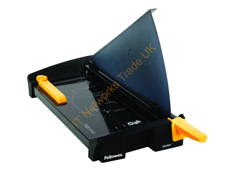 5438401 - Fellowes Stellar A3/180 paper cutter 20 sheets