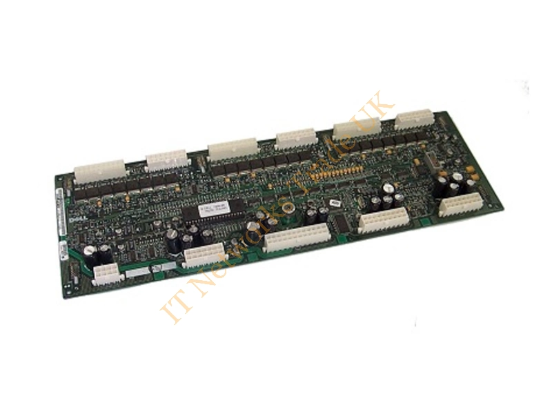 5442C Dell PowerEdge 4300 6300 Control Panel Board