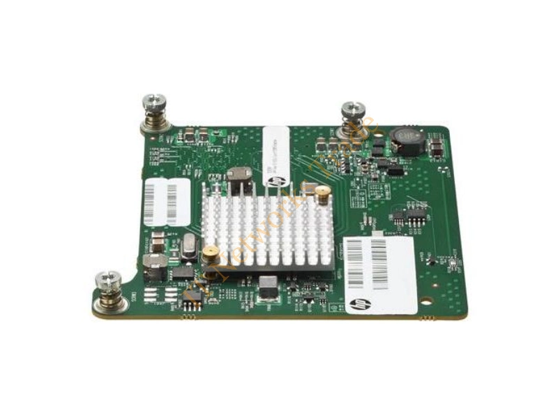 544481-003 HP ServerNet Mezzanine Boar for C-Class Blade Server Accessory