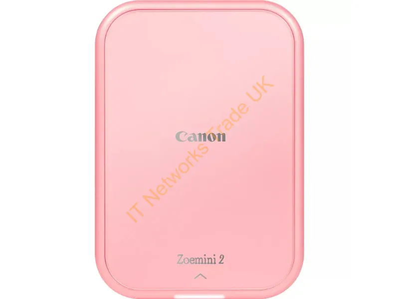5452C003 - Canon Zoemini 2 photo printer ZINK (Zero ink) 313 x 500 DPI 2" x 3" (5x7.6 cm)