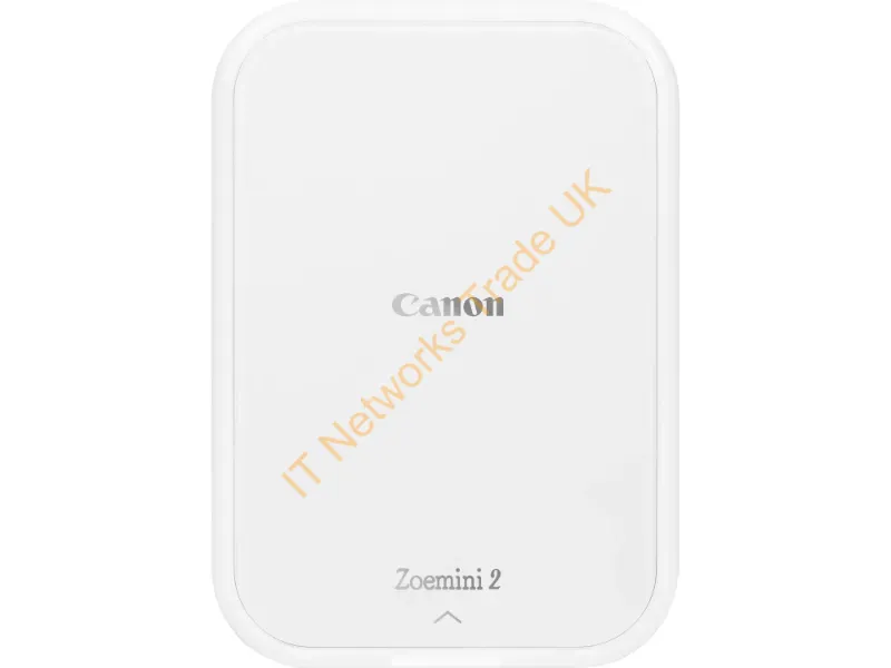 5452C004 - Canon Zoemini 2 photo printer ZINK (Zero ink) 313 x 500 DPI 2" x 3" (5x7.6 cm)