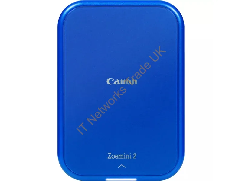 5452C005 - Canon Zoemini 2 photo printer ZINK (Zero ink) 313 x 500 DPI 2" x 3" (5x7.6 cm)
