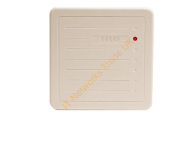 5455BBN02 - Hid Identity Proxpro Ii Beige