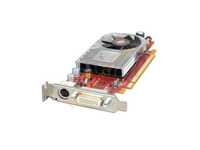 5455U Dell Video Graphics Card for PowerVault 760N