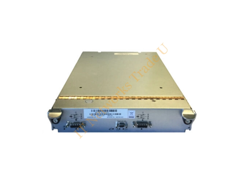 545763-001 HP SAS Drive Enclosure for StorageWorks MSA2000 Retail Processor