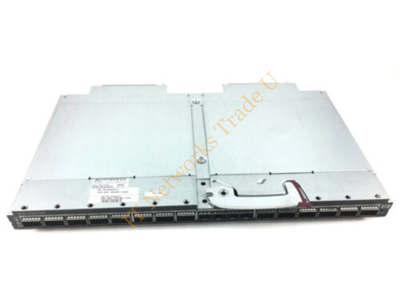 545775-002 HP BLC BL8155-14 C-Class ServerNET Infiniband Module Network Switch