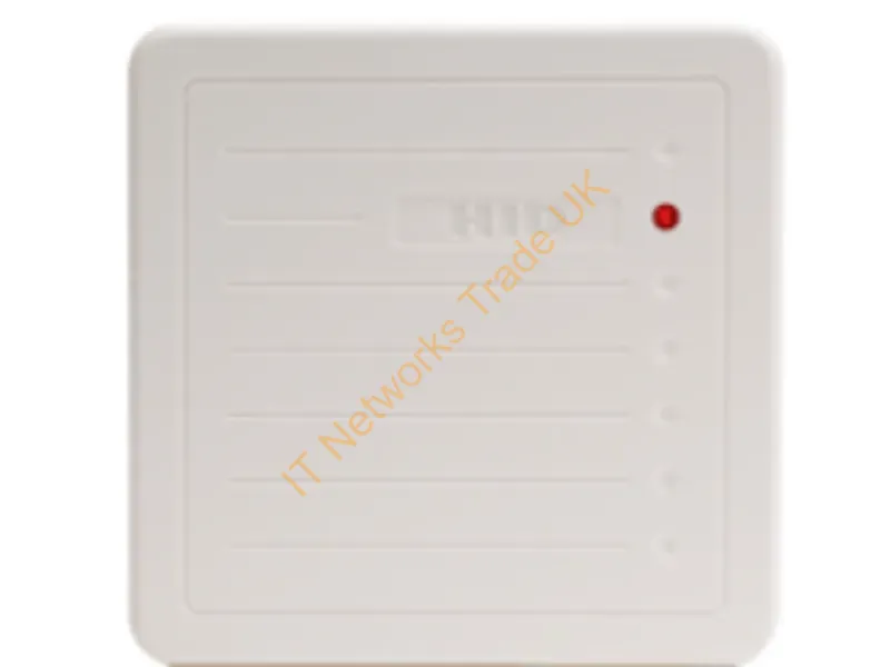 5458BWN00 - Hid Identity Proxpro Ii White