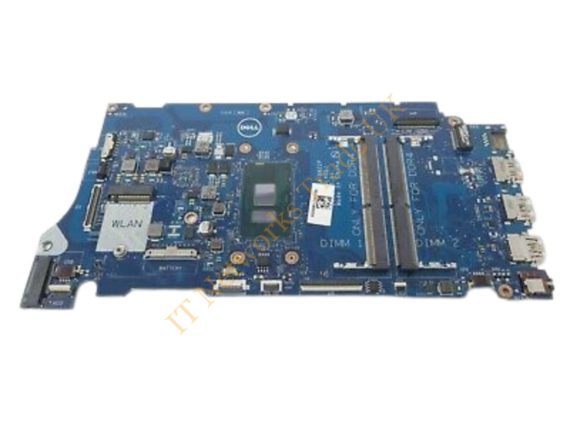 5468T Dell Motherboard / System Board / Mainboard