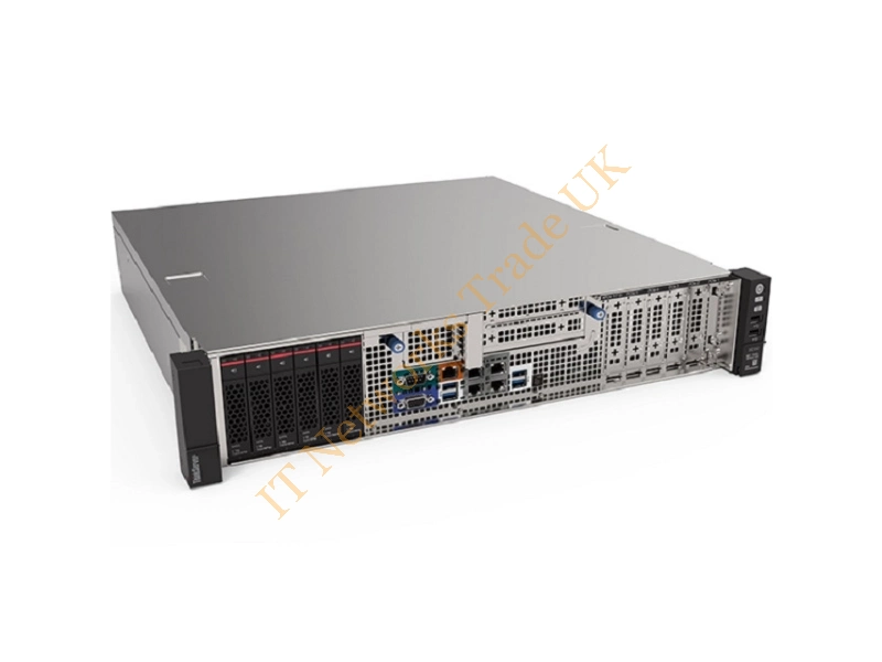 5493E7U Lenovo Server ThinkServer SD350 Xeon E5-2650 v4 Twelve-Core 2.20GHz Server System