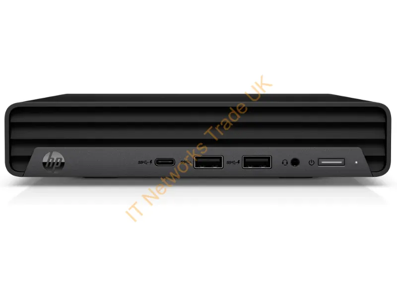 54L57UT#ABA - Hp Engage Flex Mini Retail System 3.3 Ghz