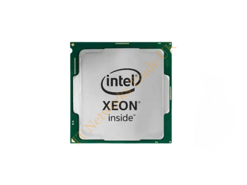 54P4845 IBM 2.80GHz 533MHz FSB 512KB L2 Cache Socket PGA604 Intel Xeon 1-Core Retail Processor