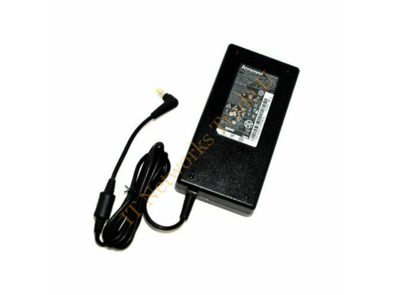 54Y8803 Lenovo 130-Watts 3-Pin USFF Power Adapter for ThinkCentre M58