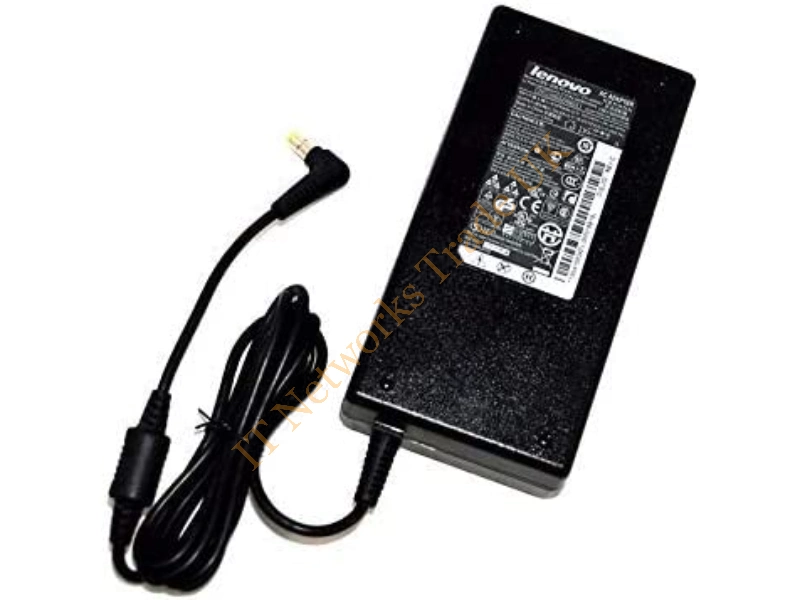 54Y8834 Lenovo 120-Watts AC Adapter Power Adapter