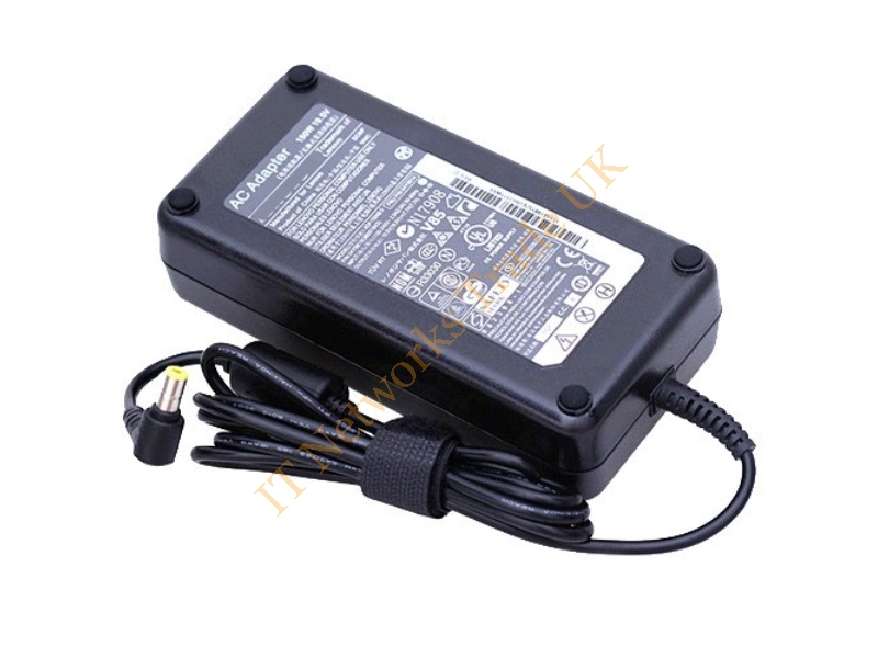 54Y8838 IBM Lenovo 150Watt Power Adapter for ThinkCentre M91p USFF