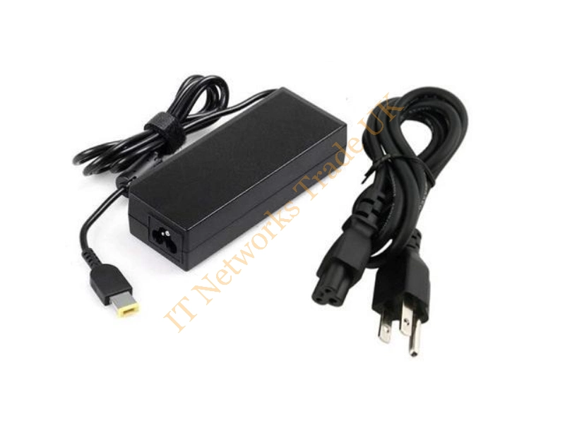 54Y8857 Lenovo 130-Watts 3-Pin USFF Power Adapter for ThinkCentre M58