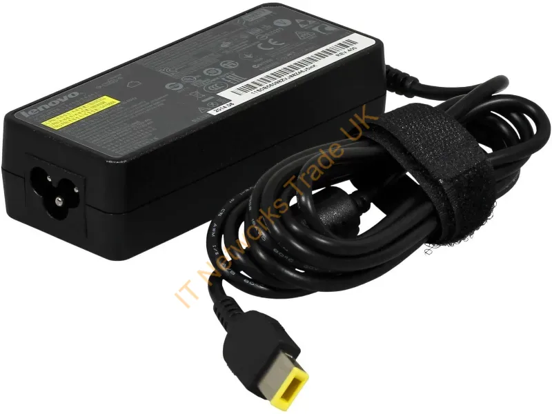54Y8868 Lenovo 65-Watts AC Adapter Power Adapter