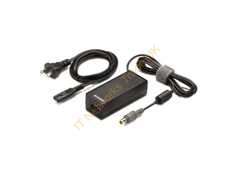 54Y8964 Lenovo 65-Watts AC Adapter for ThinkCentre 65 Power Adapter