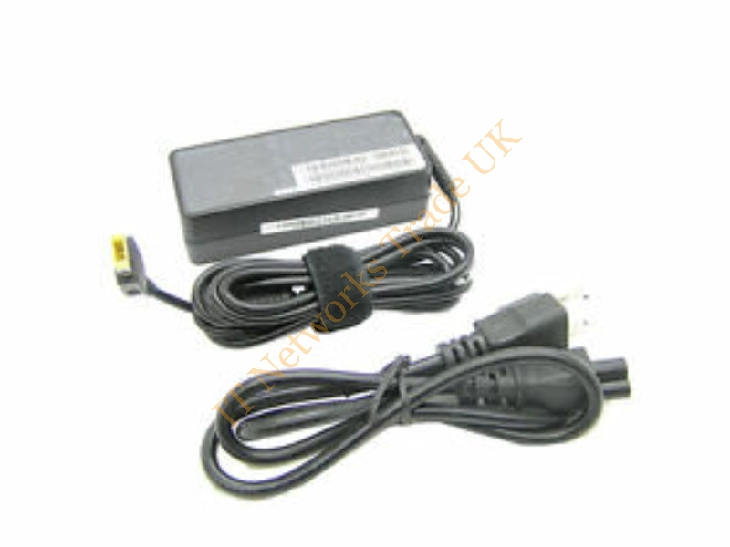 54Y8966 Lenovo 90-Watts AC Adapter for ThinkCentre M600 Power Adapter
