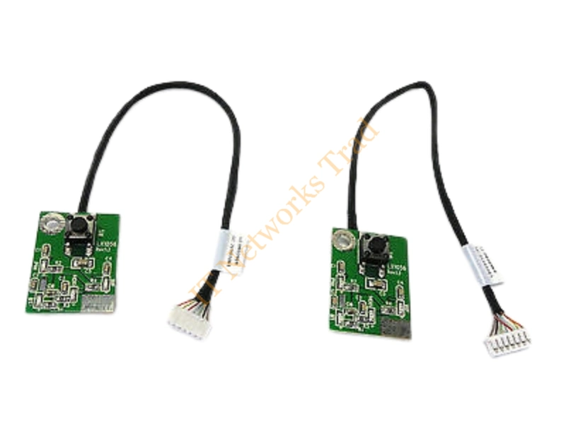 54Y9342 Lenovo Tiny Power Button Board with LED Cable Kit for ThinkCentre M72e (Tiny) Power Srips