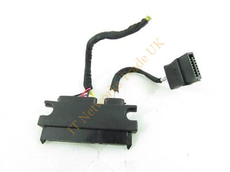 54Y9343 Lenovo 2.5-inch Hard Drive Y Cable for ThinkCentre M72e (Tiny) Miscellaneous Cable