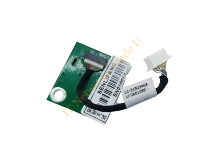 54Y9394 Lenovo M53 Power Button Board with Cable Power Protection