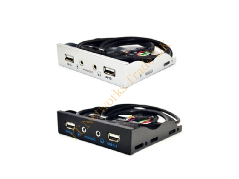 54Y9910 Lenovo UBB/Audio Assembly for ThinkCentre M70E Desktop System Accessory