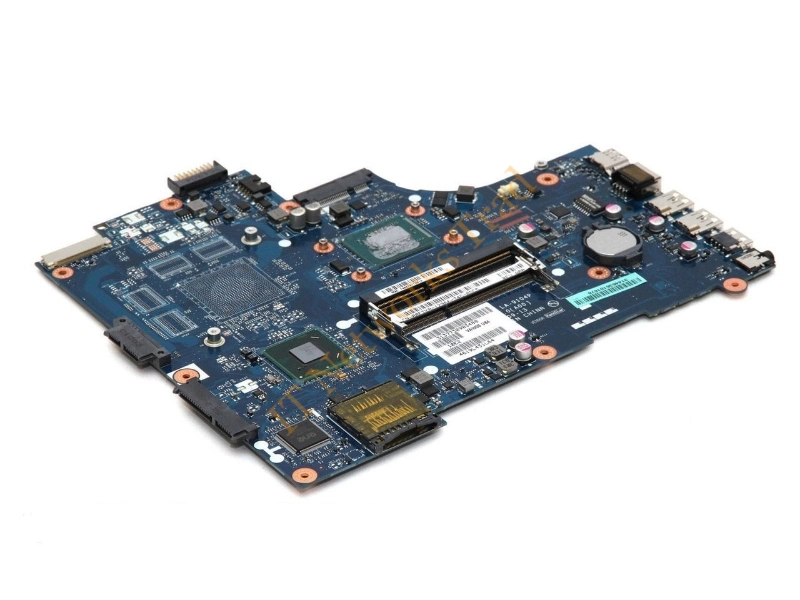 55.4IP01.011 Dell AMD C-Series C-50 1.00GHz CPU System Board for Inspiron 15 M5040 Series Laptop Laptop Motherboard