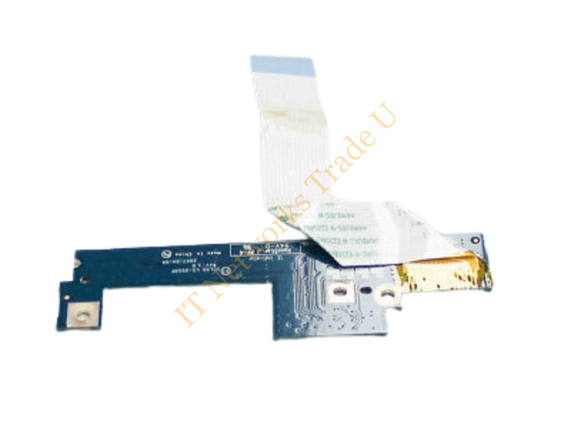 55.AK602.002 Acer Hard Drive Board for Aspire 7520 HDD Accessory
