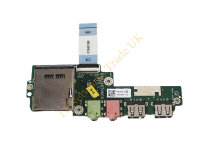 55.BCC07.004 Gateway Card Reader for LT3103U