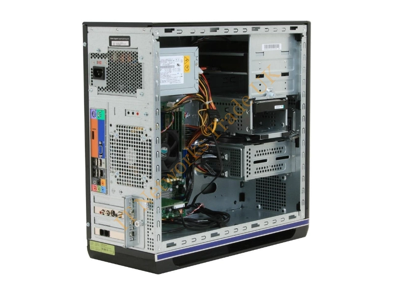 55.G3209.SV7 Gateway Rear Board for LX6200-01 Desktop System Accessory