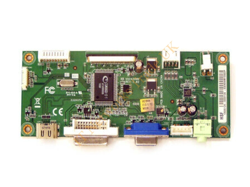 55.LAP0B.015 Acer Monitor LCD X223WV Main Board SEC with DVI HDCP Monitor Accessories