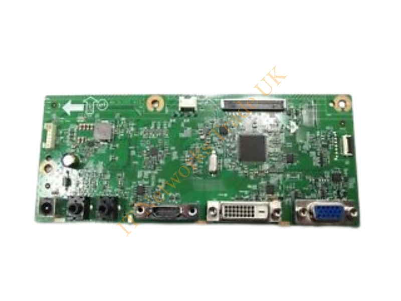 55.LEK0Q.018 Acer Monitor LCD X193HQQ Main Board BOE Analog Monitor Accessories
