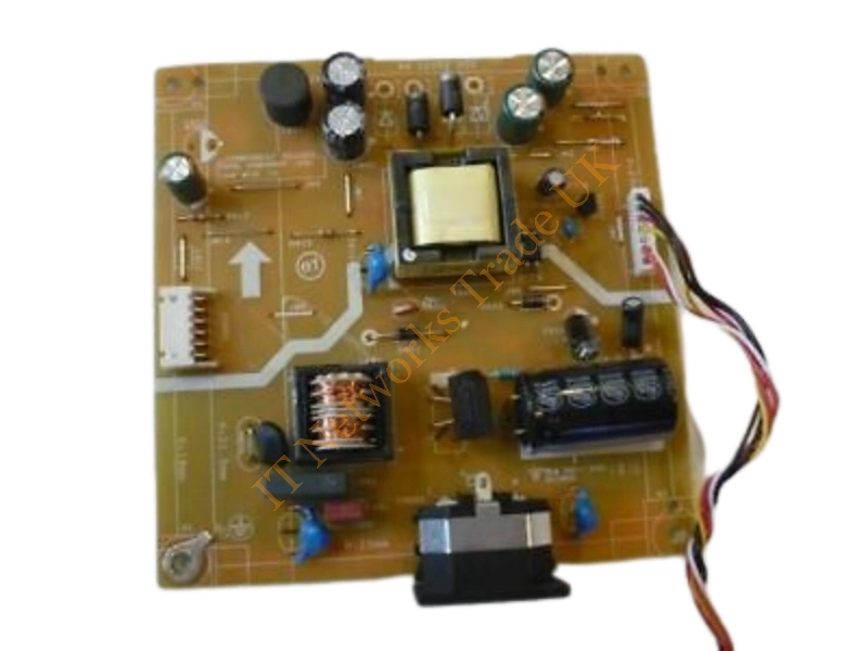 55.LGU0J.005 Acer Monitor Power Keypad Board Monitor Accessories