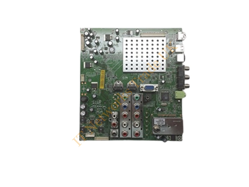 55.MA40J.001 Acer AT3205-DTV 32 LCD TV Main Board Monitor Accessories