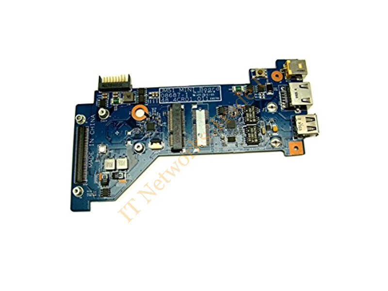 55.PBA01.003 Acer Card Reader Board with for Aspire 4410