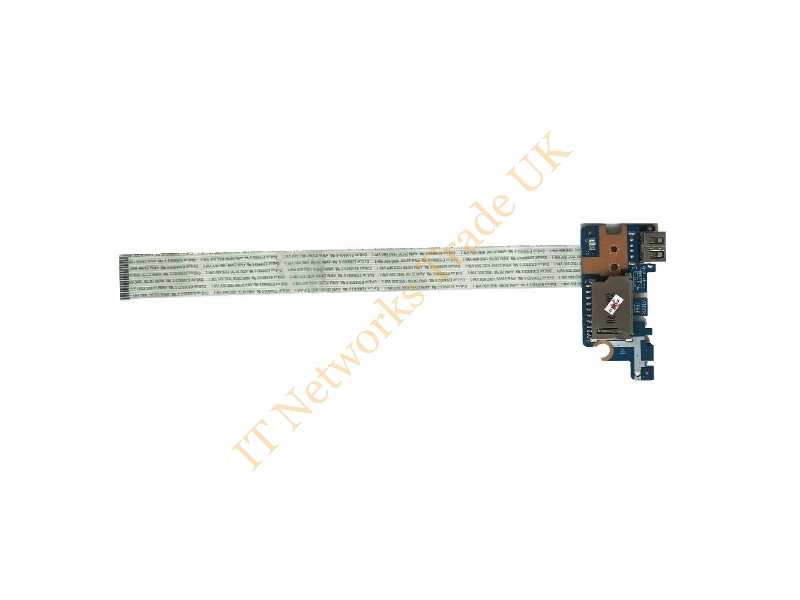 55.PSV02.002 Acer Card Reader Board for Aspire 5551 Series
