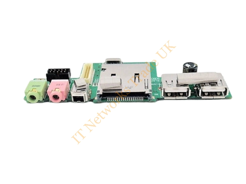 55.S600F.002 Acer Media USB and Card Reader Board for Aspire L100