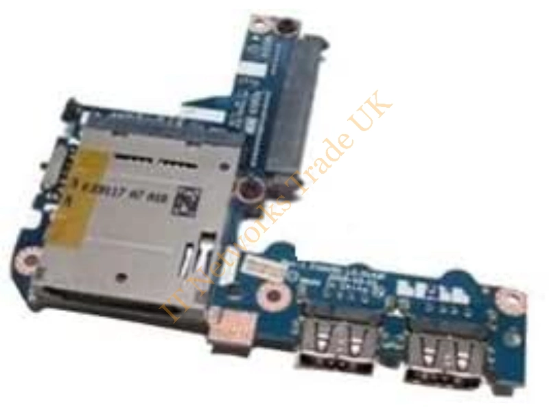55.S6802.002 Acer SD Card Reader Board for Aspire One D250 Series