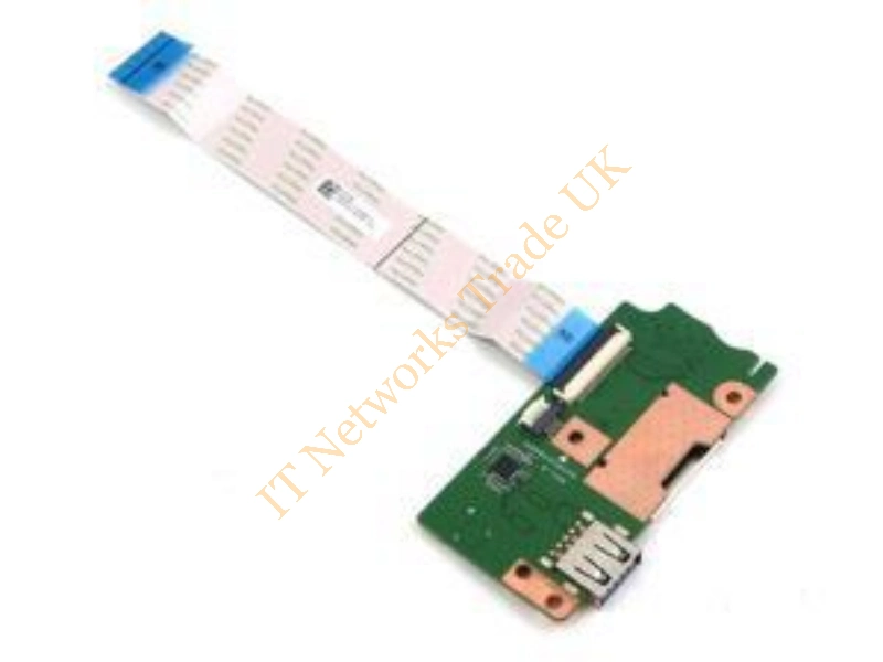 55.S8507.006 Acer USB and Card Reader Board for Aspire One 751H-1442