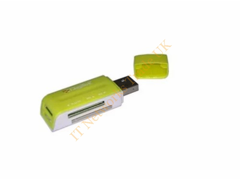 55.SAR01.002 Acer Card Reader Board for Aspire X1200
