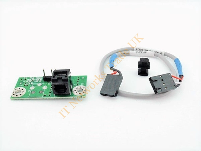 55.SB20F.001 Acer SPDIF Board with Cable for AM5641 Desktop System Accessory