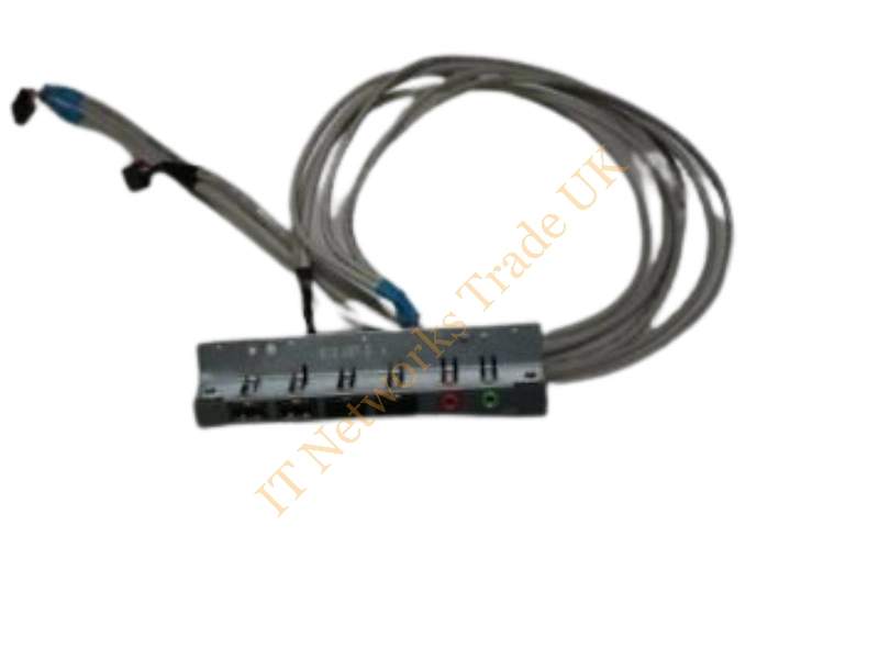 55.SB30F.001 Acer Audio / USB Board for Aspire M1641 / M5641 Desktop System Accessory