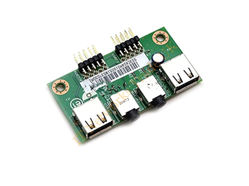 55.U5R01.003 Gateway Audio USB Board for All-in-One ZX4931 Desktop System Accessory