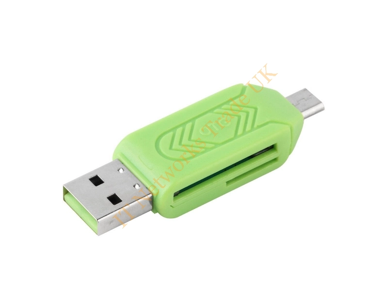 55.U5R01.005 Gateway Card Reader for ZX4931