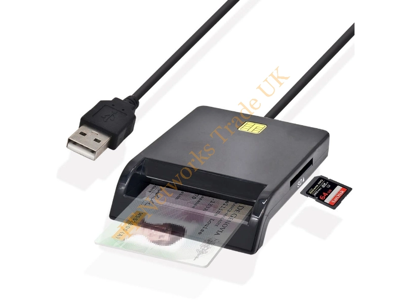 55.WHA02.004 Acer Card Reader Board