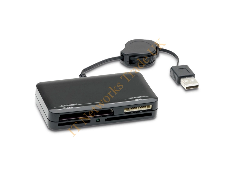 55.WJ802.002 Gateway Card Reader for NV59C