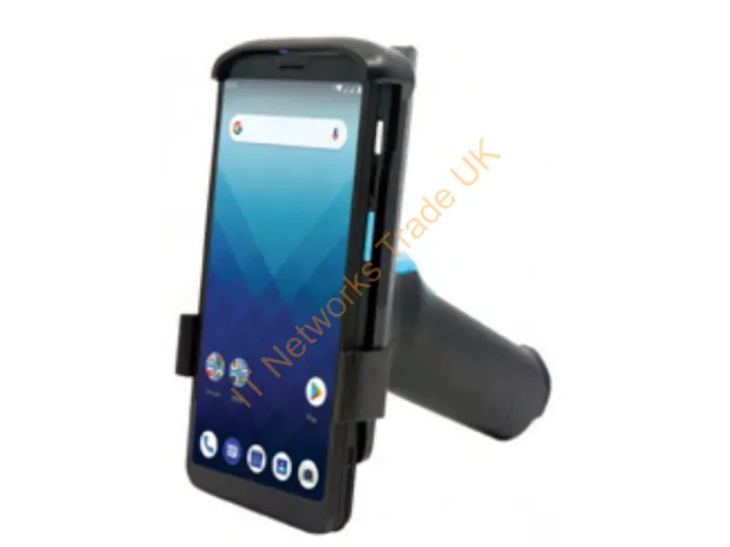 5500-900075G - Unitech 5500-900075G Handheld Mobile Computer Accessory Pistol Grip