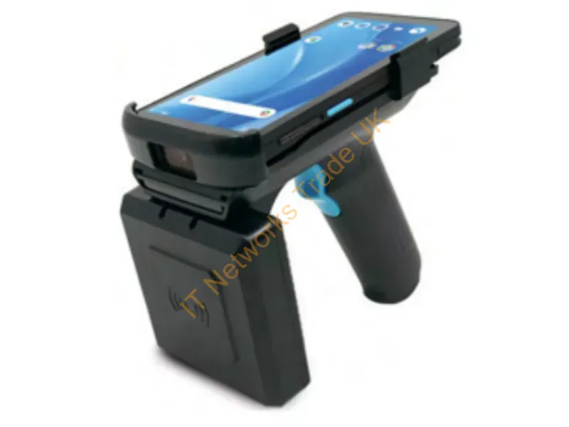 5500-900092G - Unitech 5500-900092G Handheld Mobile Computer Accessory Pistol Grip