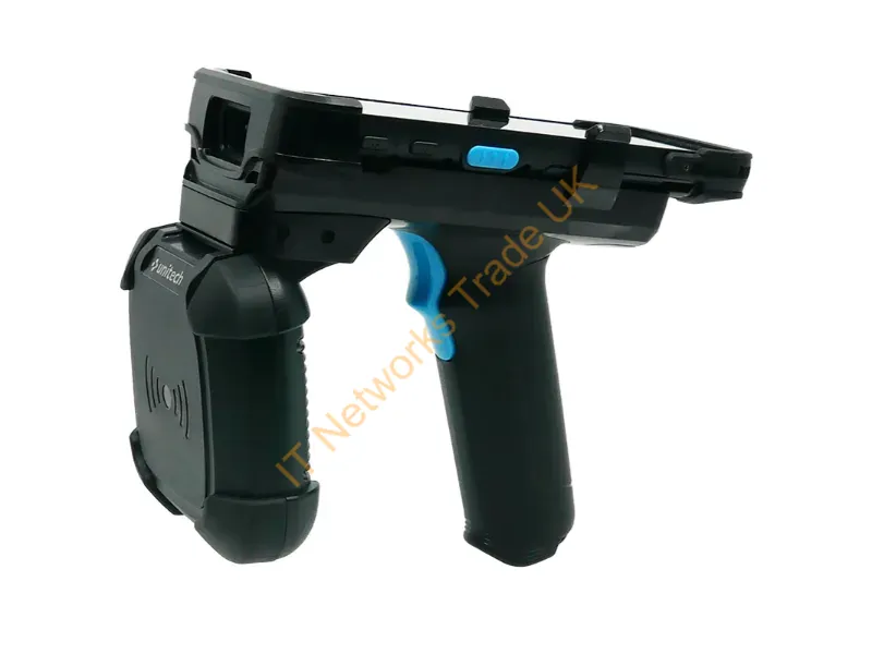 5500-900103G - Unitech 5500-900103G Handheld Mobile Computer Accessory Pistol Grip